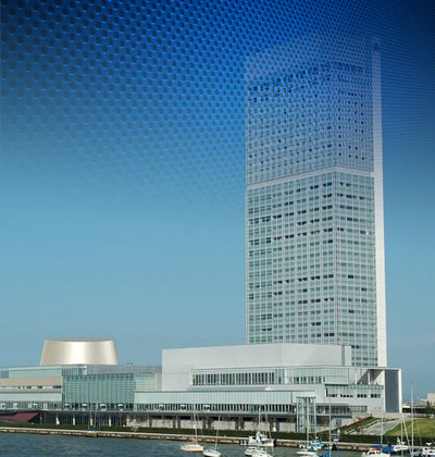 Niigata Bandaijima Art Museum