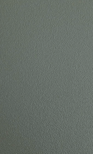 Textured Coatings architectural coating on aluminum — Spectrum Metal Finishing